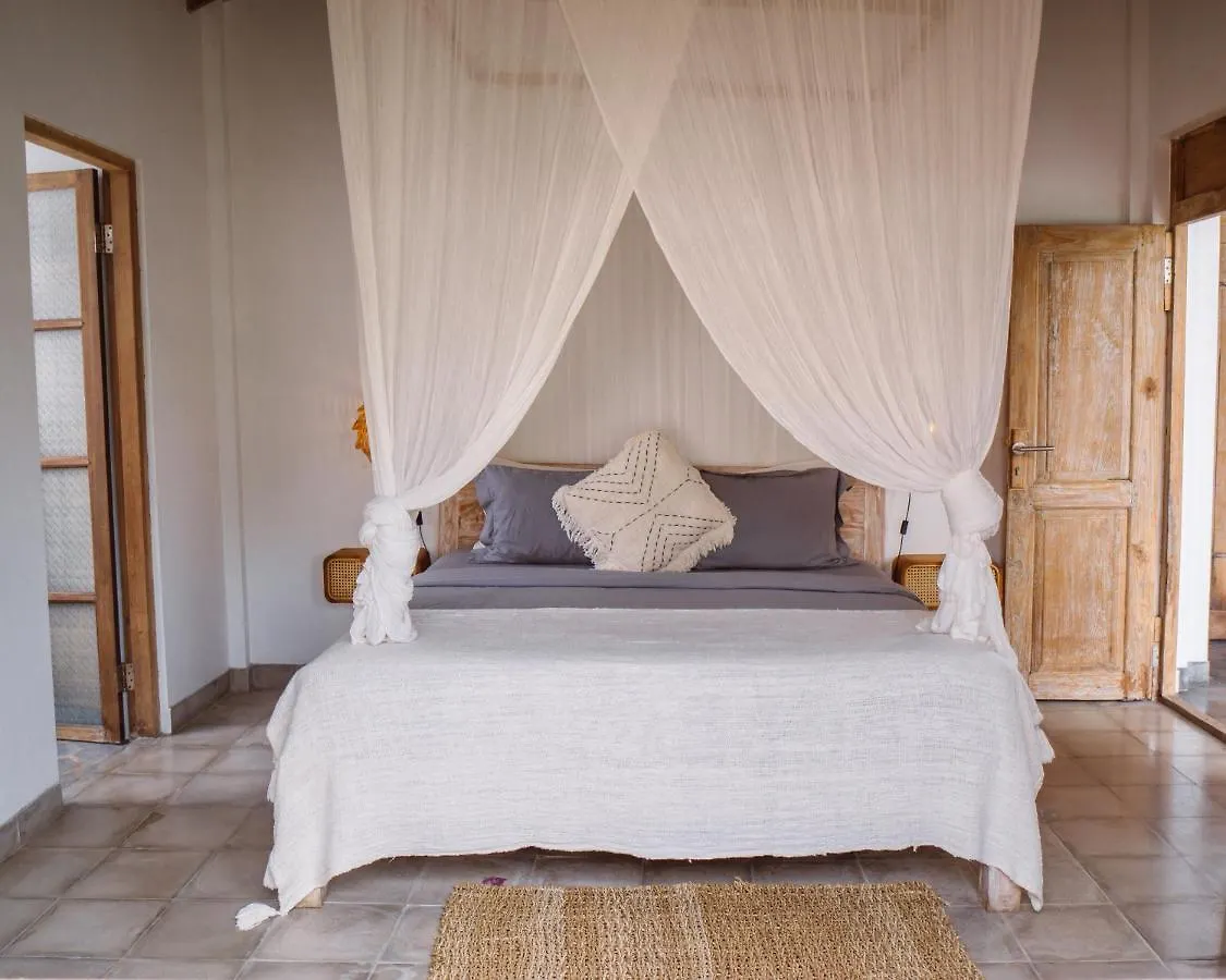 The Bingin Beach Villas' Private Villas Uluwatu 0*,