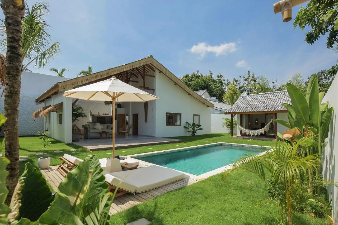The Bingin Beach Villas' Private Villas Uluwatu