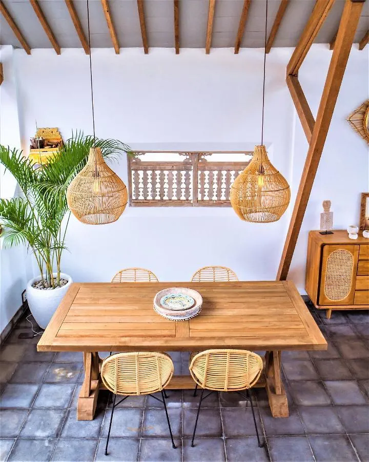 The Bingin Beach Villas' Private Villas Uluwatu