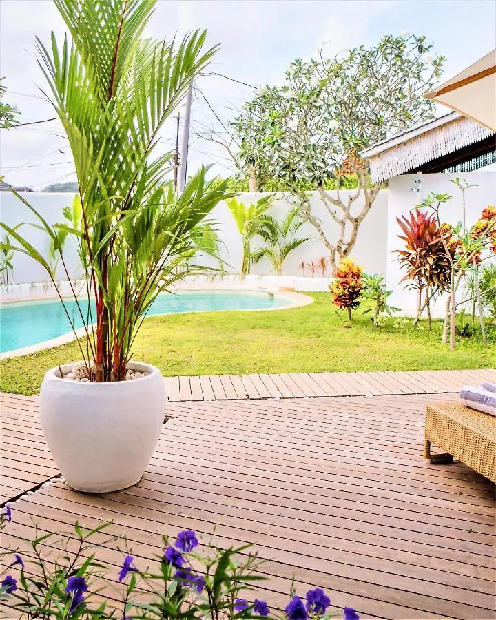 The Bingin Beach Villas' Private Villas Uluwatu  0*, Uluwatu (Bali) Indonesia