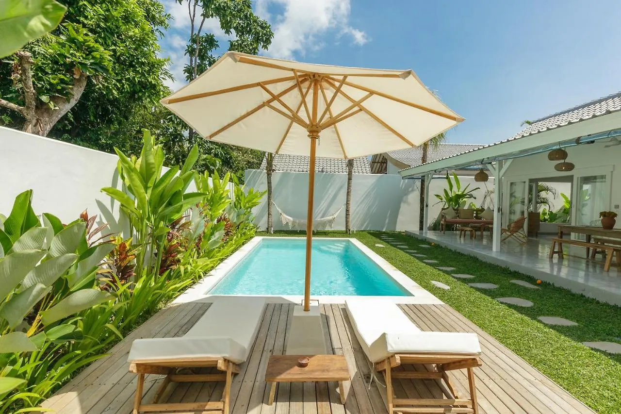 The Bingin Beach Villas' Private Villas Uluwatu  Uluwatu (Bali)