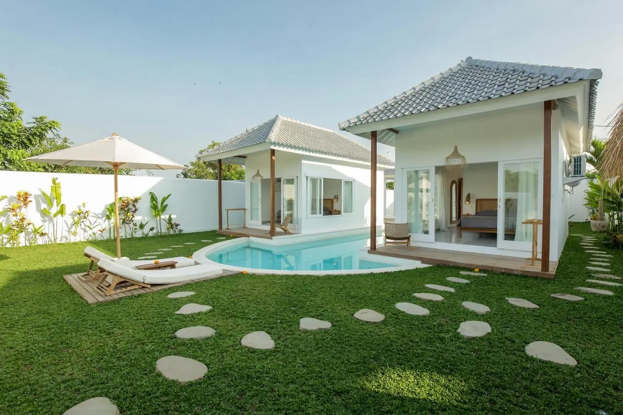 The Bingin Beach Villas' Private Villas Uluwatu   Uluwatu (Bali)