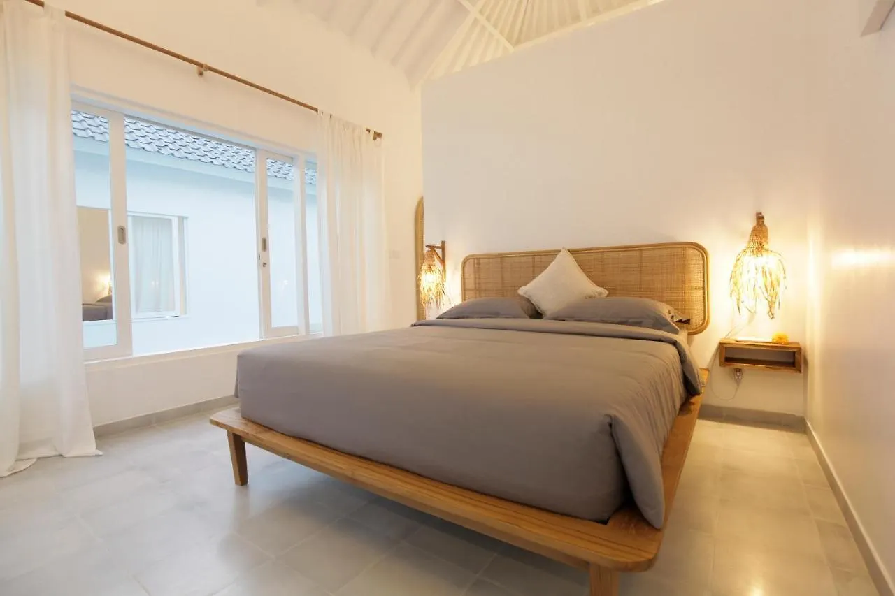 The Bingin Beach Villas' Private Villas Uluwatu  Indonesia